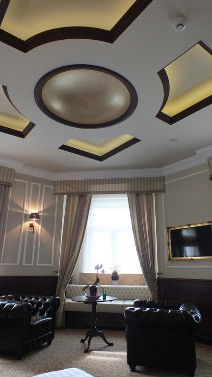Thanhoffer Villa Siófok Exteriör bild