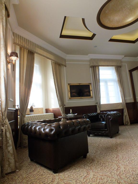 Thanhoffer Villa Siófok Exteriör bild
