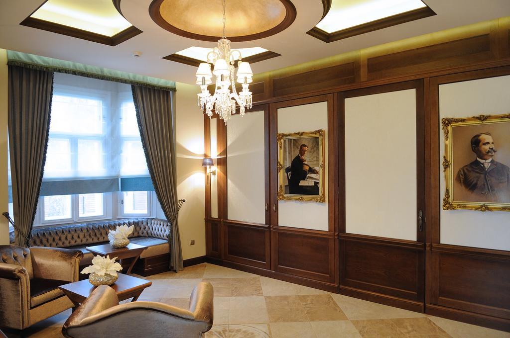 Thanhoffer Villa Siófok Exteriör bild